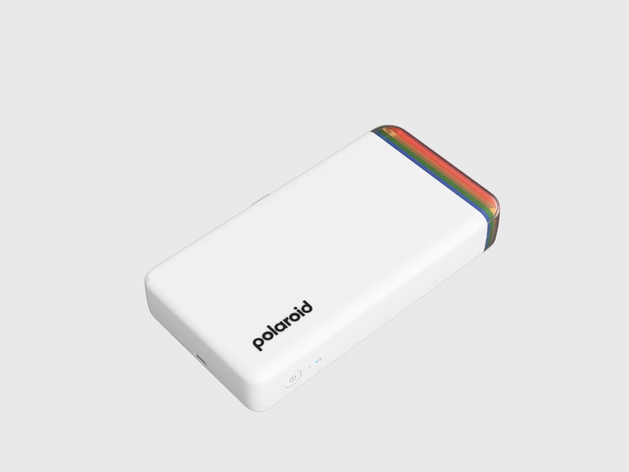 Photo Printer Gen2 -White